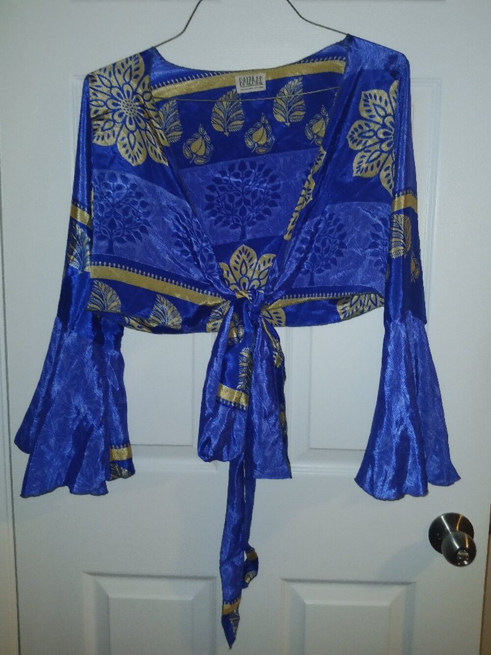 Shawl/Top